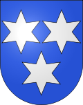 Wappen Gemeinde Uebeschi Kanton Bern Wappen Gemeinde Uebeschi Kanton Bern