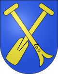 Wappen Gemeinde Uttigen Kanton Bern Wappen Gemeinde Uttigen Kanton Bern