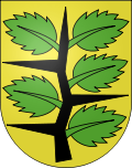Wappen Gemeinde Wachseldorn Kanton Bern Wappen Gemeinde Wachseldorn Kanton Bern