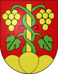 Wappen Gemeinde Wileroltigen Kanton Bern Wappen Gemeinde Wileroltigen Kanton Bern