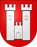 Wappen Gemeinde Wimmis Kanton Bern Wappen Gemeinde Wimmis Kanton Bern