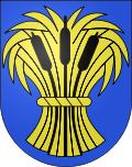 Wappen Gemeinde Worben Kanton Bern Wappen Gemeinde Worben Kanton Bern