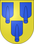 Wappen Gemeinde Zuzwil (BE) Kanton Bern Wappen Gemeinde Zuzwil (BE) Kanton Bern