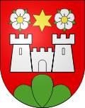 Wappen Gemeinde Zwieselberg Kanton Bern Wappen Gemeinde Zwieselberg Kanton Bern