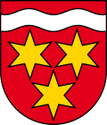 Wappen Gemeinde Birsfelden Kanton Basel-Landschaft Wappen Gemeinde Birsfelden Kanton Basel-Landschaft