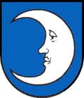 Wappen Gemeinde Frenkendorf Kanton Basel-Landschaft Wappen Gemeinde Frenkendorf Kanton Basel-Landschaft