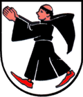 Wappen Gemeinde Münchenstein Kanton Basel-Landschaft