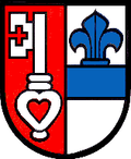 Wappen Gemeinde Nenzlingen Kanton Basel-Landschaft Wappen Gemeinde Nenzlingen Kanton Basel-Landschaft