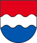 Wappen Gemeinde Rickenbach (BL) Kanton Basel-Landschaft Wappen Gemeinde Rickenbach (BL) Kanton Basel-Landschaft