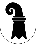 Wappen Gemeinde Basel Kanton Basel-Stadt Wappen Gemeinde Basel Kanton Basel-Stadt