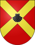 Wappen Gemeinde Chapelle (Glâne) Kanton Freiburg Wappen Gemeinde Chapelle (Glâne) Kanton Freiburg