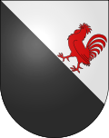 Wappen Gemeinde Châtonnaye Kanton Freiburg Wappen Gemeinde Châtonnaye Kanton Freiburg