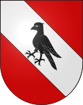 Wappen Gemeinde Corbières Kanton Freiburg Wappen Gemeinde Corbières Kanton Freiburg