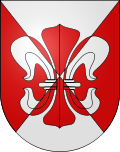 Wappen Gemeinde Ferpicloz Kanton Freiburg Wappen Gemeinde Ferpicloz Kanton Freiburg
