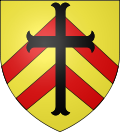 Wappen Gemeinde Fétigny Kanton Freiburg Wappen Gemeinde Fétigny Kanton Freiburg