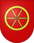 Wappen Gemeinde Galmiz Kanton Freiburg Wappen Gemeinde Galmiz Kanton Freiburg