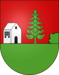 Wappen Gemeinde Gempenach Kanton Freiburg Wappen Gemeinde Gempenach Kanton Freiburg