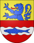 Wappen Gemeinde Granges-Paccot Kanton Freiburg Wappen Gemeinde Granges-Paccot Kanton Freiburg