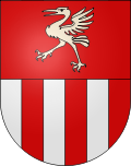 Wappen Gemeinde Morlon Kanton Freiburg Wappen Gemeinde Morlon Kanton Freiburg