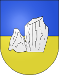 Wappen Gemeinde Pierrafortscha Kanton Freiburg Wappen Gemeinde Pierrafortscha Kanton Freiburg
