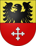 Wappen Gemeinde Remaufens Kanton Freiburg Wappen Gemeinde Remaufens Kanton Freiburg