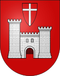 Wappen Gemeinde Romont (FR) Kanton Freiburg Wappen Gemeinde Romont (FR) Kanton Freiburg