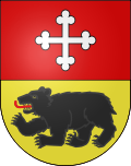 Wappen Gemeinde Ursy Kanton Freiburg Wappen Gemeinde Ursy Kanton Freiburg