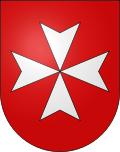 Wappen Gemeinde Bardonnex Kanton Genf