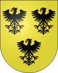 Wappen Gemeinde Bellevue Kanton Genf Wappen Gemeinde Bellevue Kanton Genf