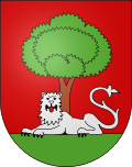 Wappen Gemeinde Carouge (GE) Kanton Genf Wappen Gemeinde Carouge (GE) Kanton Genf
