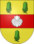 Wappen Gemeinde Presinge Kanton Genf Wappen Gemeinde Presinge Kanton Genf