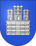 Wappen Gemeinde Troinex Kanton Genf Wappen Gemeinde Troinex Kanton Genf