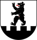 Wappen Gemeinde Andeer Kanton Graubünden Wappen Gemeinde Andeer Kanton Graubünden