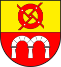 Wappen Gemeinde Celerina/Schlarigna Kanton Graubünden Wappen Gemeinde Celerina/Schlarigna Kanton Graubünden