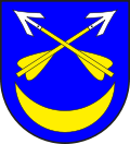 Wappen Gemeinde Furna Kanton Graubünden Wappen Gemeinde Furna Kanton Graubünden