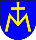 Wappen Gemeinde Malans Kanton Graubünden Wappen Gemeinde Malans Kanton Graubünden
