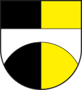 Wappen Gemeinde Pontresina Kanton Graubünden Wappen Gemeinde Pontresina Kanton Graubünden