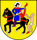 Wappen Gemeinde Soazza Kanton Graubünden