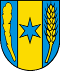 Wappen Gemeinde Tschiertschen-Praden Kanton Graubünden Wappen Gemeinde Tschiertschen-Praden Kanton Graubünden