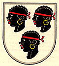 Wappen Gemeinde Cornol Kanton Jura