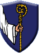 Wappen Gemeinde Lajoux (JU) Kanton Jura
