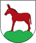 Wappen Gemeinde Movelier Kanton Jura