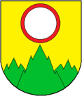 Wappen Gemeinde Muriaux Kanton Jura