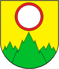 Wappen Gemeinde Muriaux Kanton Jura Wappen Gemeinde Muriaux Kanton Jura