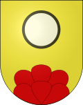 Wappen Gemeinde Saignelégier Kanton Jura