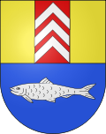 Wappen Gemeinde Boudry Kanton Neuenburg Wappen Gemeinde Boudry Kanton Neuenburg