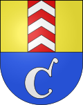 Wappen Gemeinde Cressier (NE) Kanton Neuenburg Wappen Gemeinde Cressier (NE) Kanton Neuenburg