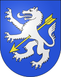 Wappen Gemeinde Wolfenschiessen Kanton Nidwalden Wappen Gemeinde Wolfenschiessen Kanton Nidwalden