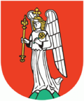 Wappen Gemeinde Engelberg Kanton Obwalden