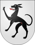 Wappen Gemeinde Giswil Kanton Obwalden